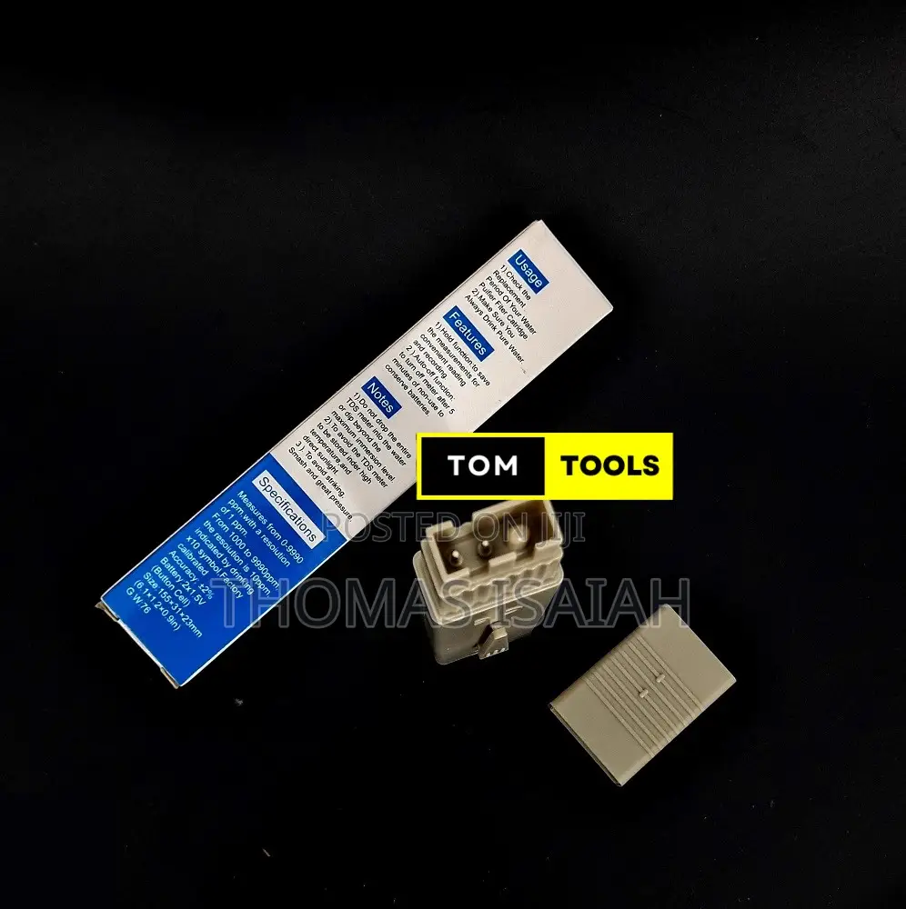 Digital Tds-3 Handheld Tds Temperature Meter