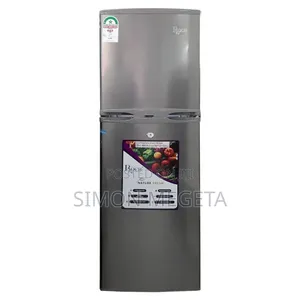 Roch 160dt Fridge Double Door