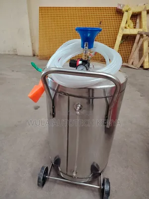 Garage And Industrial Detailing Stainless Foam Machine Sunshine