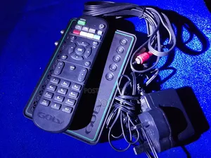 Gotv Original Decoder