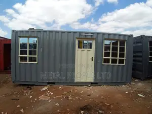 Container Office Buy Or Hire