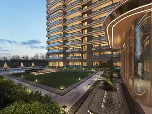 3bdrm Apartment in Riverside Azure for sale