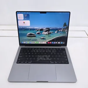 Laptop Apple MacBook Pro 2023 M2 Pro 16GB Apple M2 SSD 512GB