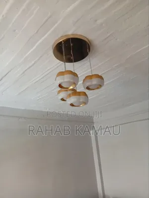 Chandelier