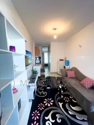 Luxe 1br Airbnb in Roysambu Next to TRM Mall With Lift Great Views