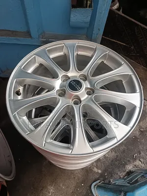 Range Rover Rims Size 20