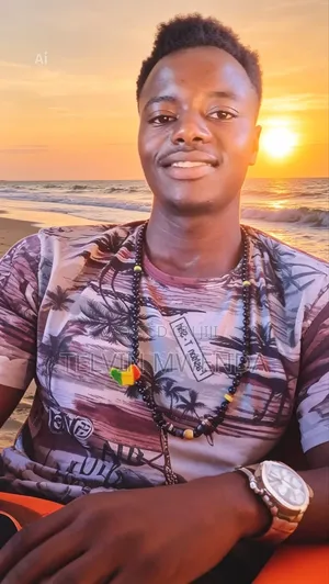 Am Able to Work Hard and Smart