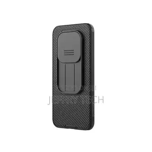 Nillkin Camshield With Sliding Camera Protector Redmi Note 15 Pro Plus