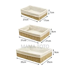 Woven/ Hamper Baskets