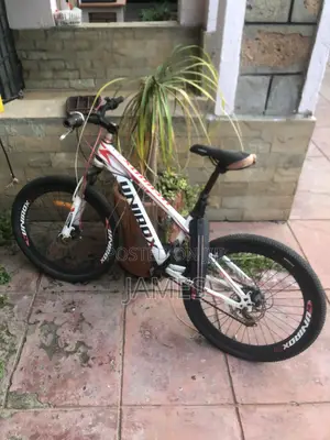 Hardtrail Bike