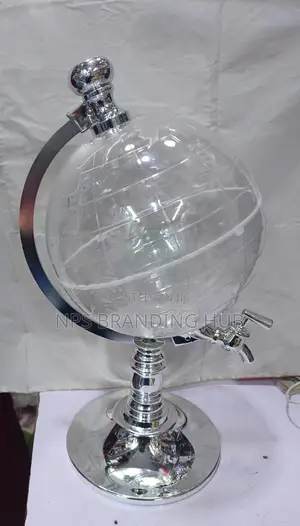 3.5l Globe Dispenser M.K