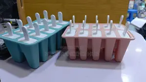 Silicon Popsicle Maa