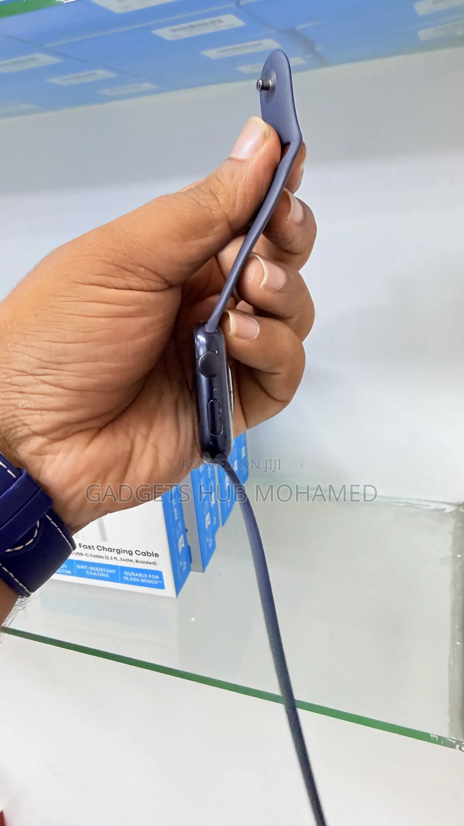 Apple Watch Series 7 45mm