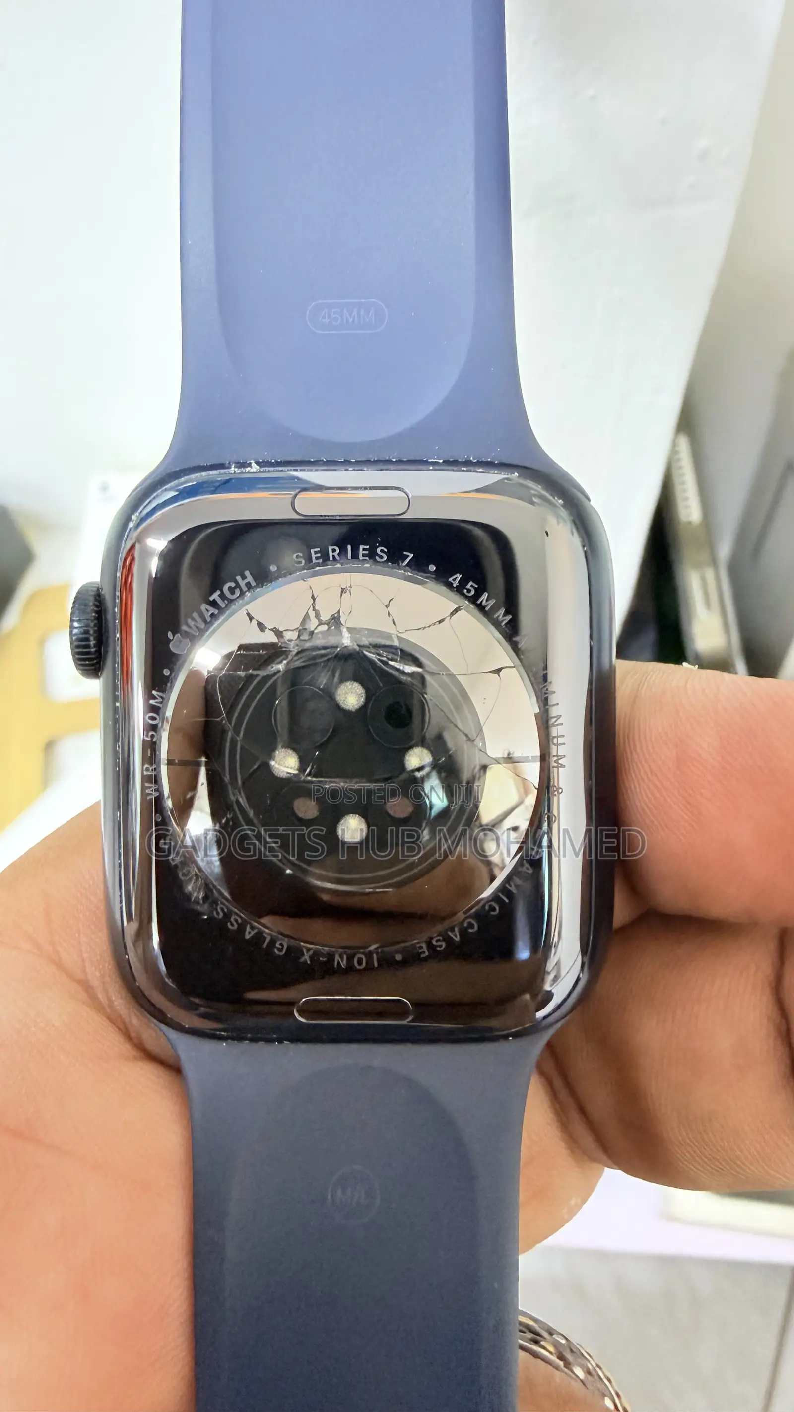 Apple Watch Series 7 45mm