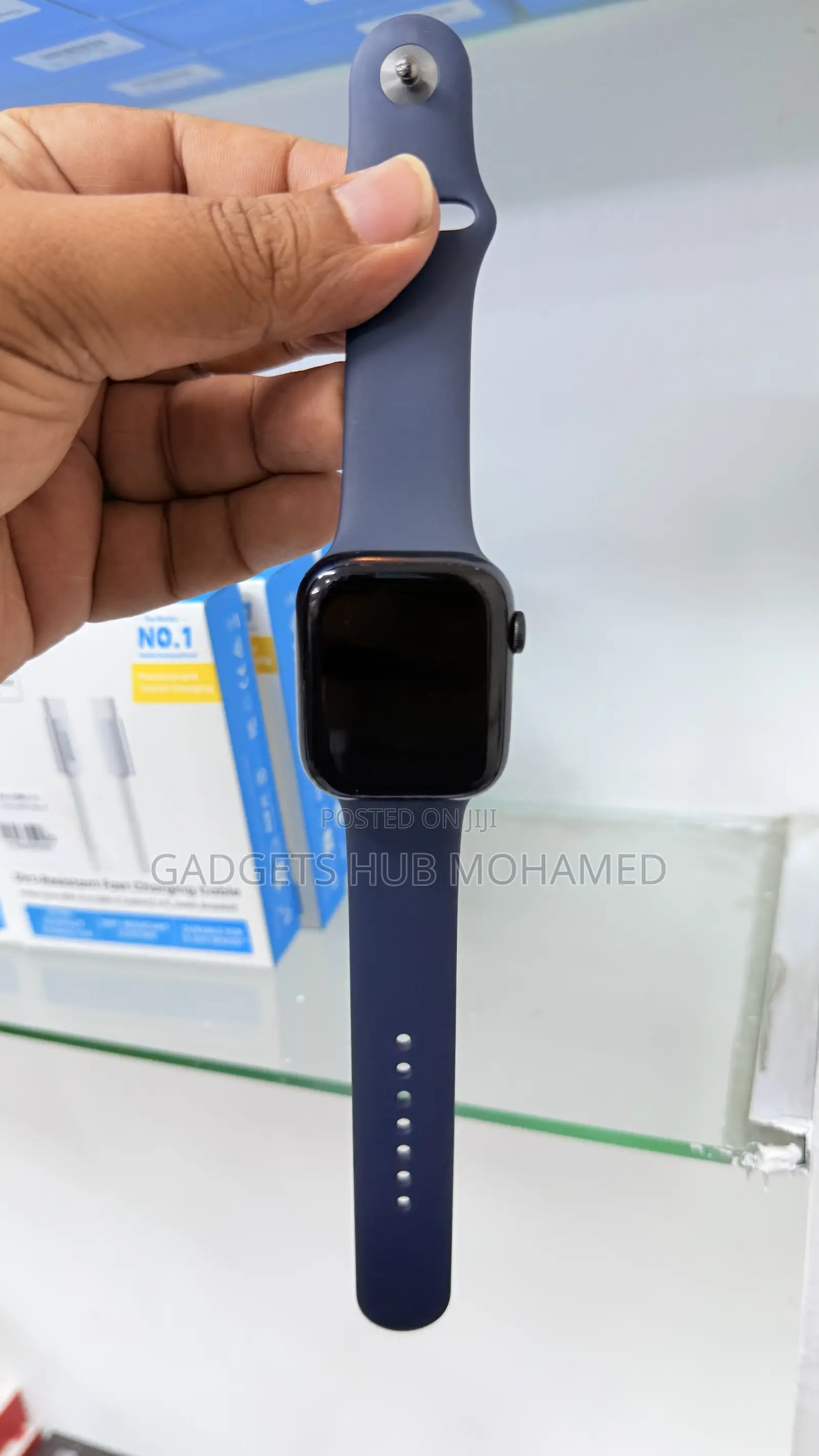 Apple Watch Series 7 45mm