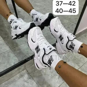 New Balance Sneakers