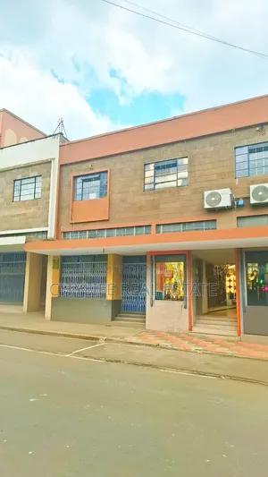 Nairobi Cbd, Kijambe Street ,2,000 Ft2 •Street Level