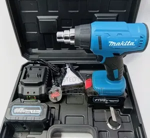 Makita Cordless Heat Gun/Heat Gun In