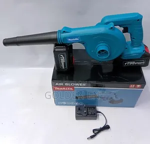 Makita Cordless Blower/Cordless Blower