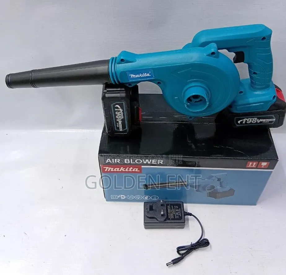 Makita Cordless Blower/Cordless Blower
