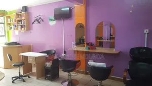 Salon for Sale