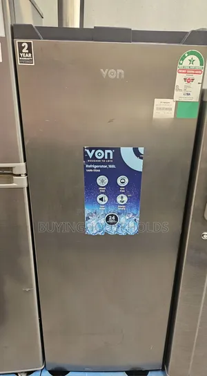 Von 168l Fridge Brand New!