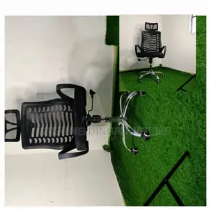 Vintage Office Chair