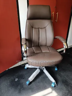 Apex Throne Executive Office Chairs