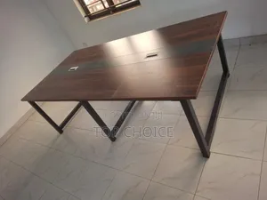 Modern Office Boardroom Table
