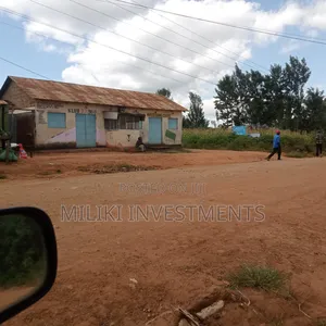 50 by 100 Plots on Sale at Ithanga