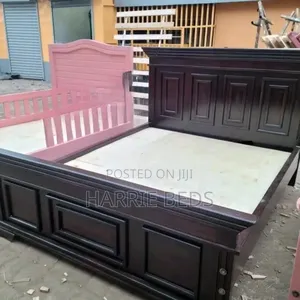 Prestige Wooden Box