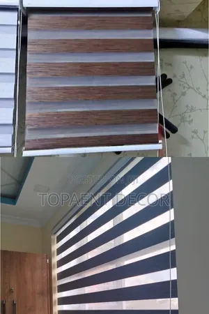 Good Quality,Easy Fixing Office Window Blinds