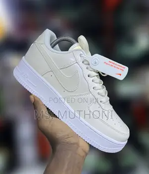 Nike Air Force 1 Low “07 Sizes:37-45