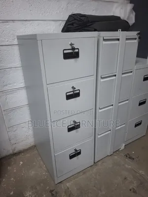 Office Storage Cabinet-Steel