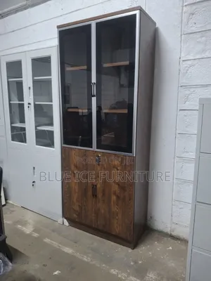 Office Display Cabinet