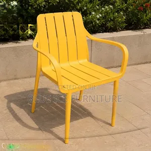 Stackable Outdoor Chair