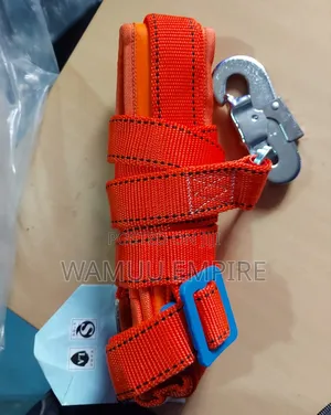 Half Body Safety Harness