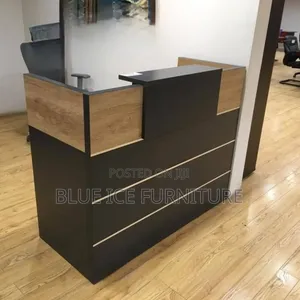1.4m Office Executive Reception Desk