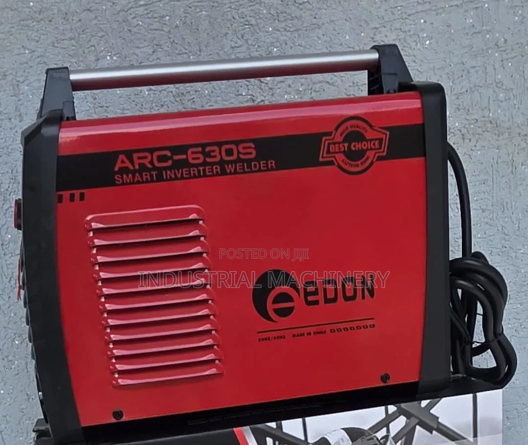 630a Welding Machine Edon