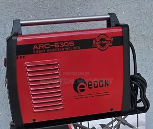 630a Welding Machine Edon