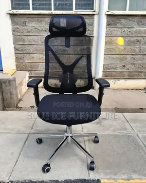 Ergonomic Office Executive Chair
