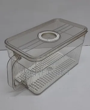 Stackable Fridge /Storage Organizer