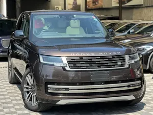 Land Rover Range Rover Autobiography SWB 2022 Brown