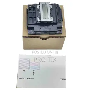 Epson L3250 Printhead Cleaning Service