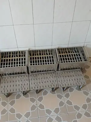 Ice Lollies Machinery
