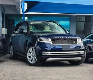 Land Rover Range Rover Autobiography LWB 2022 Blue