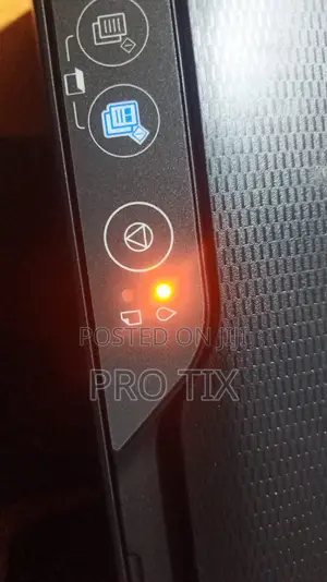 Epson L Series Ink Pad End Of Life Error Solved