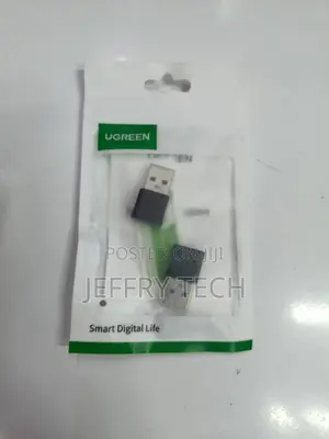 Ugreen Bluetooth 5.3/5.4 Usb Adapter Dongle