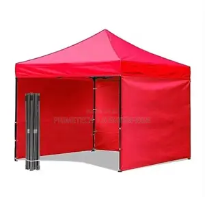 3x3m Gazebo Tent