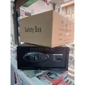 Quality Hotel Safety Safe Safe Box For Home Mini Safe 9kg
